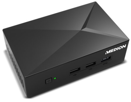 MEDION S1503 D – image 4