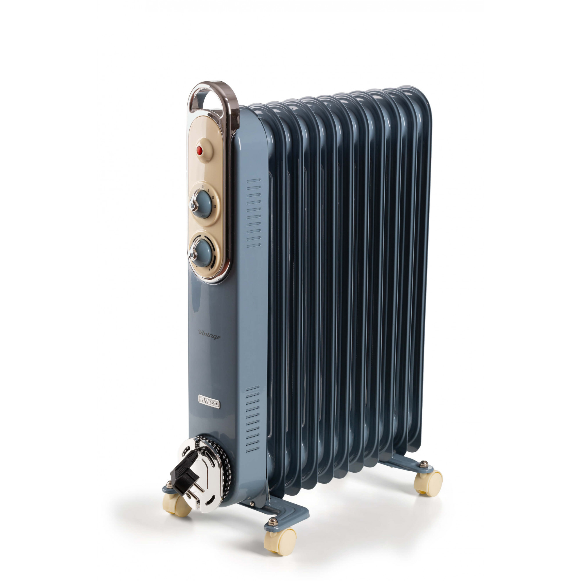 Ariete Vintage Line 8252/05 Indoor Light Blue – image 1