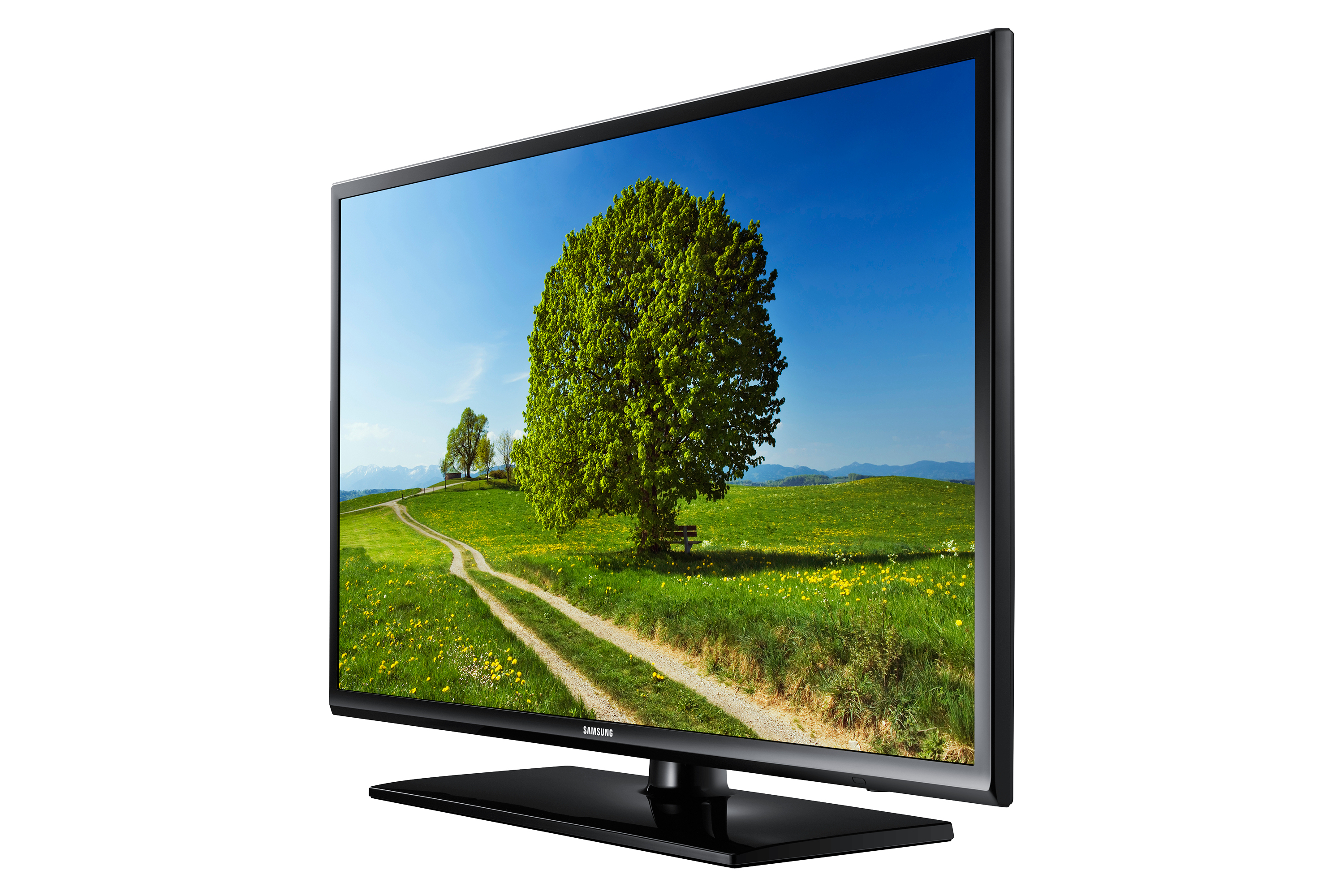 Samsung HG39NB460HF 99.1 cm (39") Full HD Black 300 cd/m² – image 4