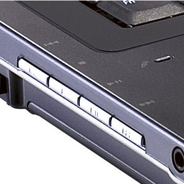 ASUS M6VA-Q029 laptop – image 3