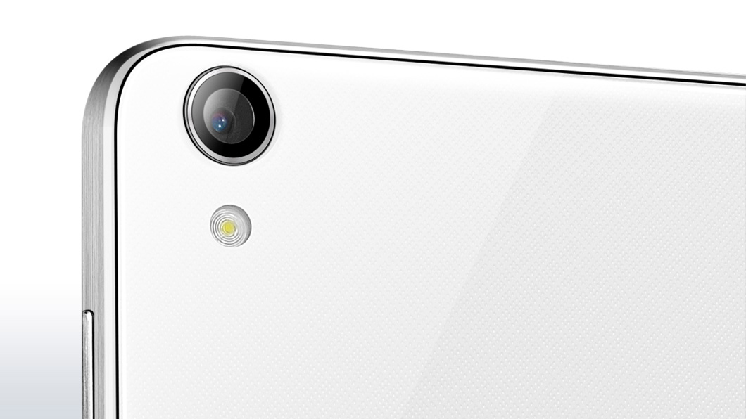 Lenovo Ideaphone S850 – image 6