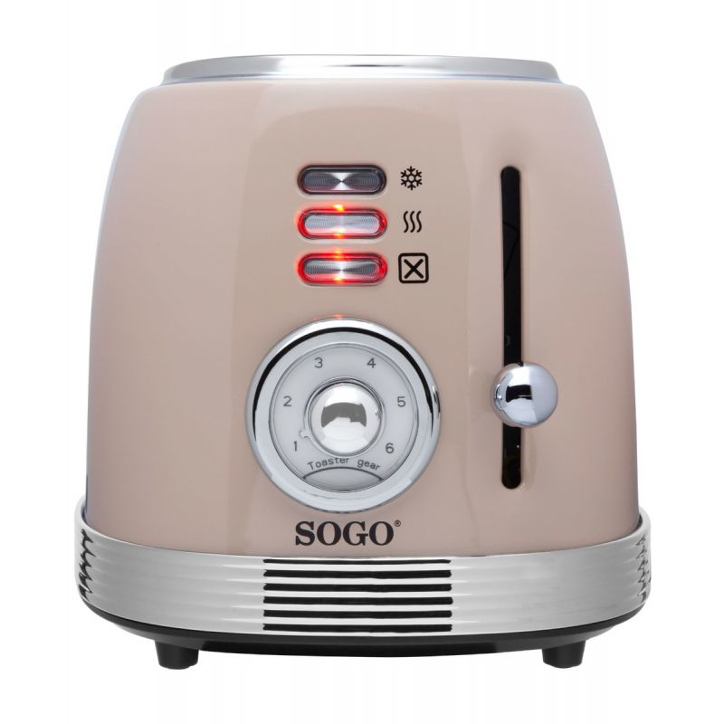 Sogo TOS-SS-5470 — vue 1 sur 8