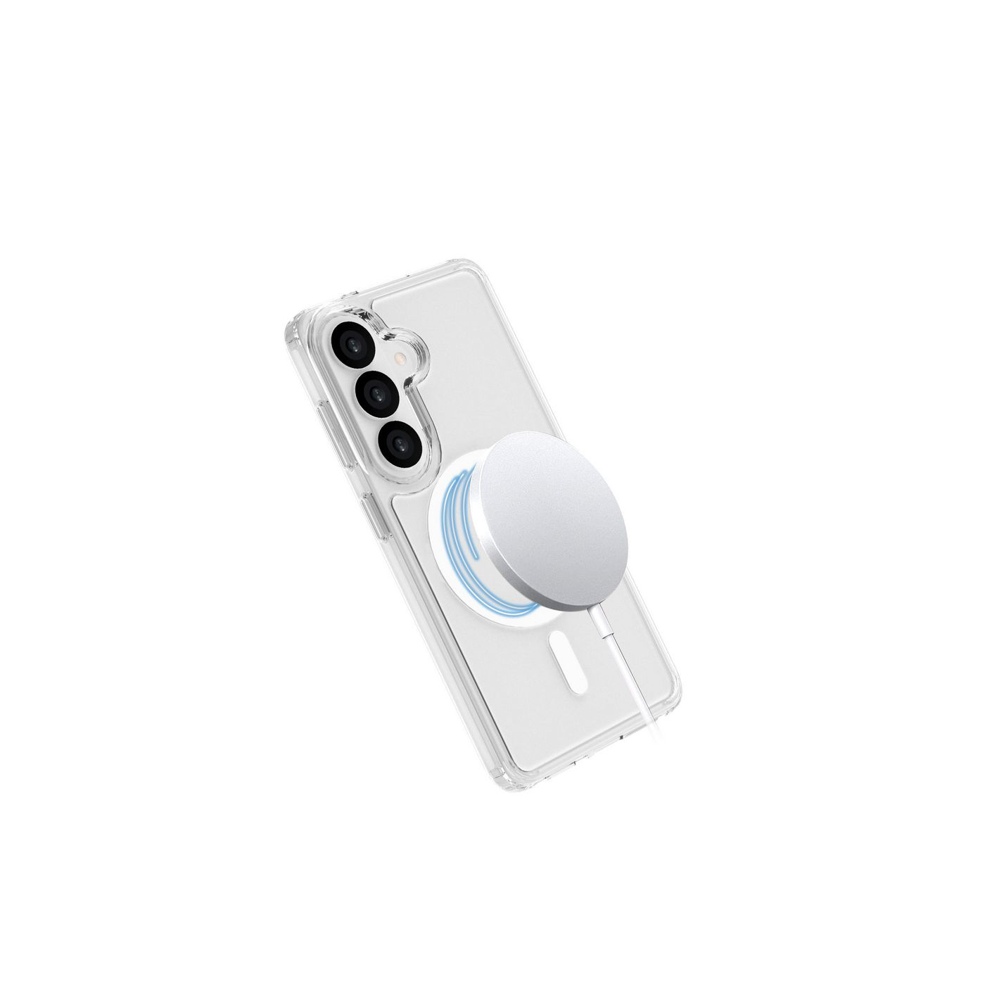 eSTUFF ES67403006-BULK mobile phone case Cover Transparent – image 4