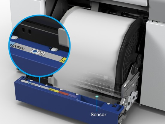Epson SureLab SL-D700 OC-LE – image 7