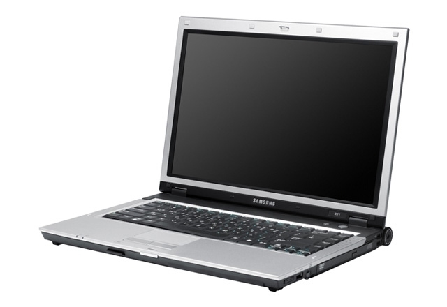 Samsung X11-Pro T5500 Bugomi