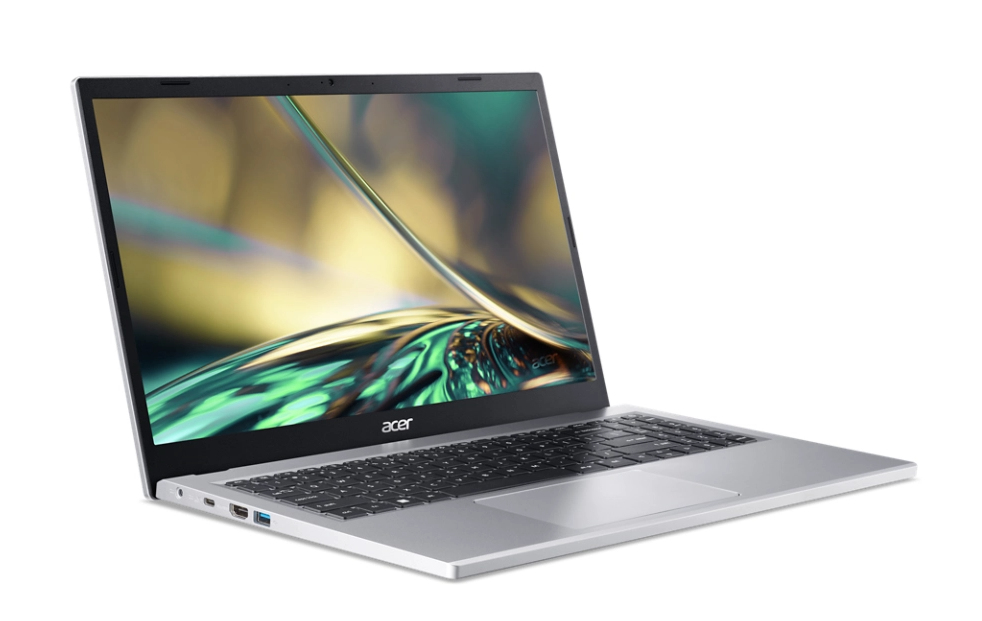 Acer Aspire 3 A315-24P-R6L4 AMD Ryzen™ 3 7320U Laptop – image 2