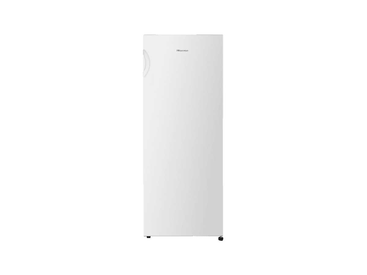 Hisense RL313D4AWE fridge Freestanding – image 1