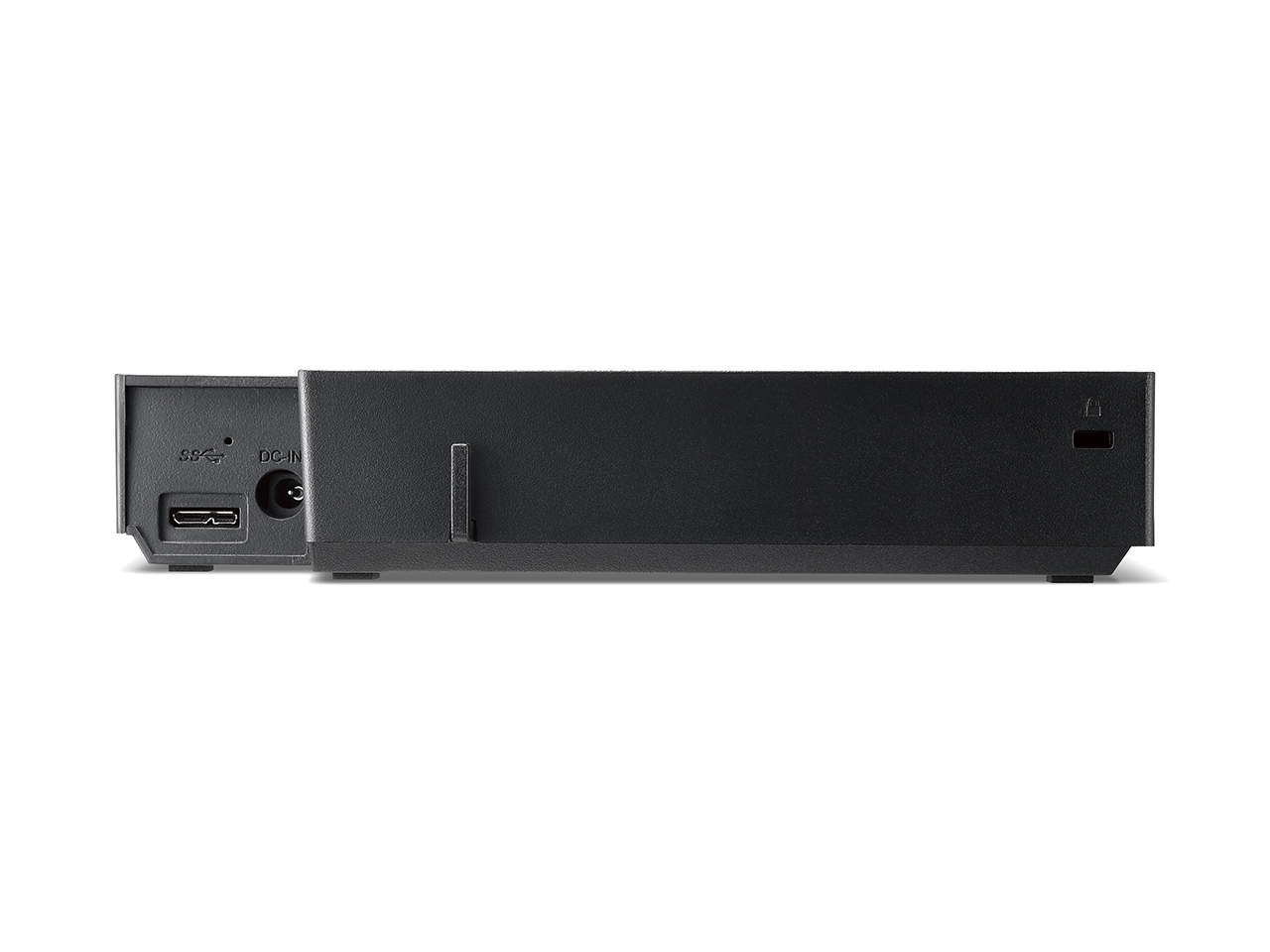 Buffalo HDV-SA1.0U3/VC external hard drive – image 4