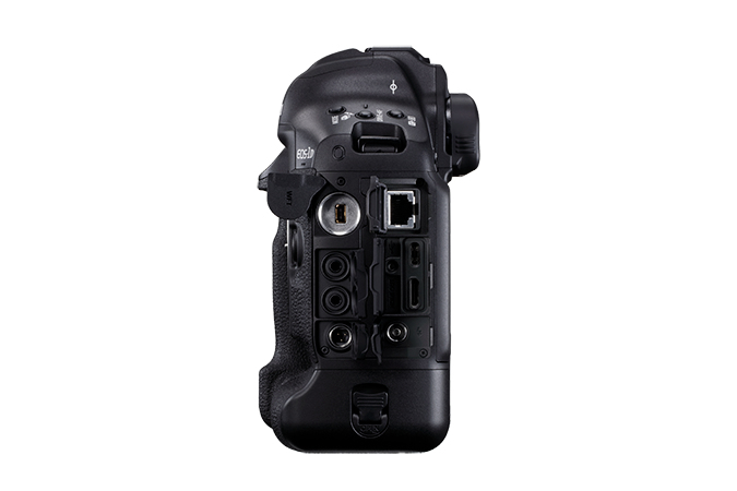 Canon 1D X Mark III – image 4