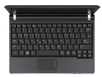 Samsung NP-NC10-JP01UK netbook Intel Atom® N450 – image 4