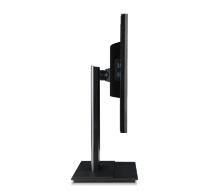 Acer B246WLymdprx computer monitor – image 6