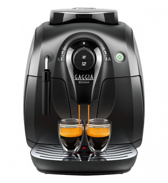 Gaggia Besana Semi-auto Espresso machine – image 1