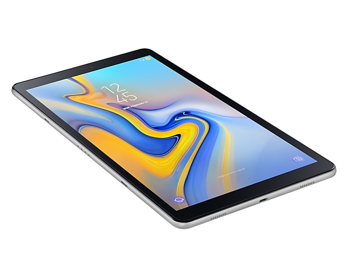 Samsung SM-T590NZAA 32 GB 26.7 cm (10.5") 3 GB Wi-Fi 5 (802.11ac) Grey – image 6
