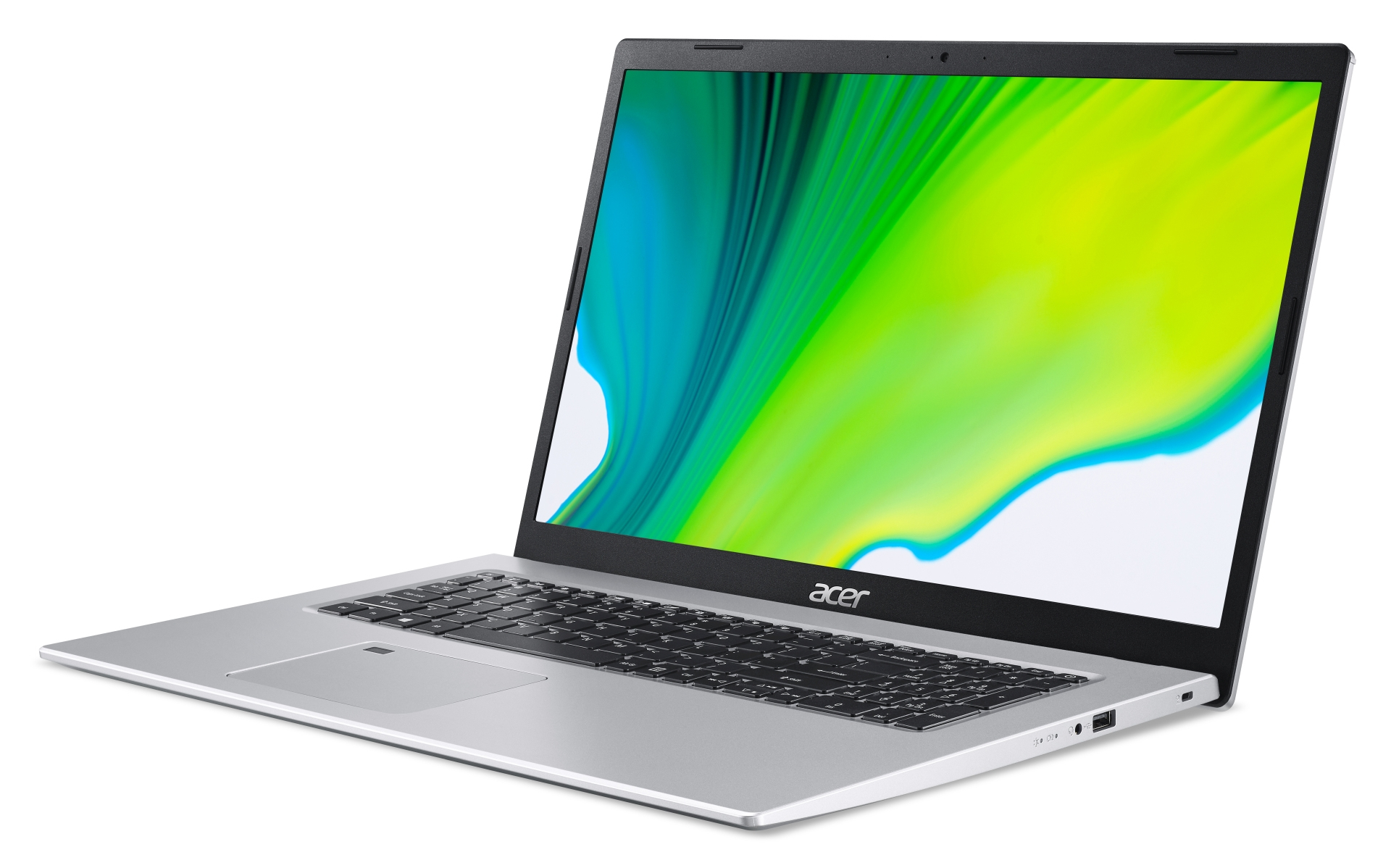 Acer Aspire 5 A517-52-32DK Intel® Core™ i3 i3-1115G4 Laptop – image 2