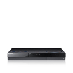 Samsung BD-C8500 Black