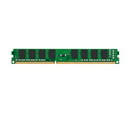Kingston Technology ValueRAM KVR16N11/8WP модуль памяти 8 GB 1 x 8 GB DDR3 240-pin DIMM