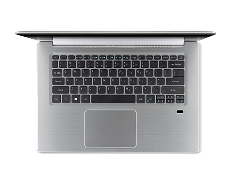 Acer Aspire 3 SF314-52 Intel® Core™ i3 i3-7100U Laptop – image 6
