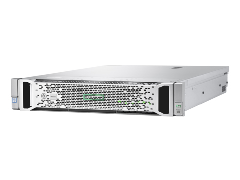 HP DL380 Gen9 – image 3