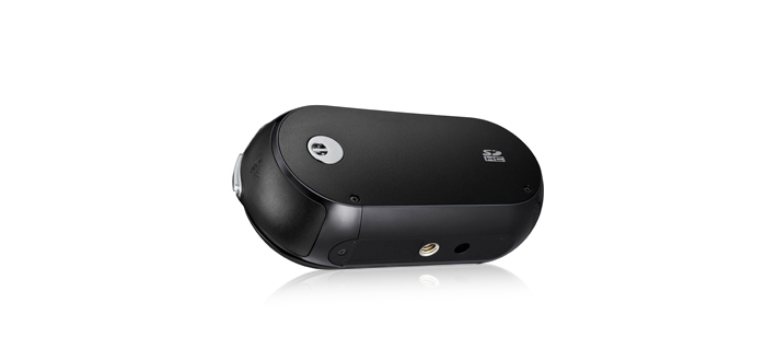 Samsung SMX-C14GP camcorder – image 8