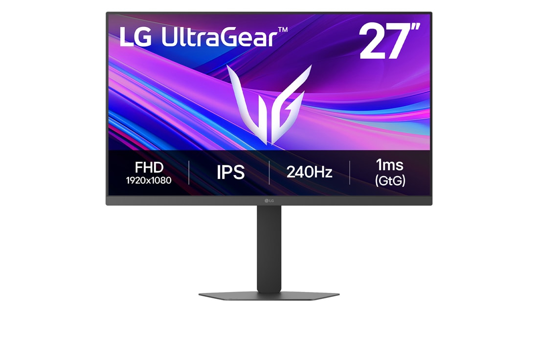 UltraGear 27G440A-B, Monitor de gaming