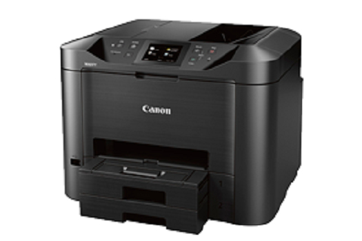 Canon MAXIFY MB5410 Inkjet A4 – image 2