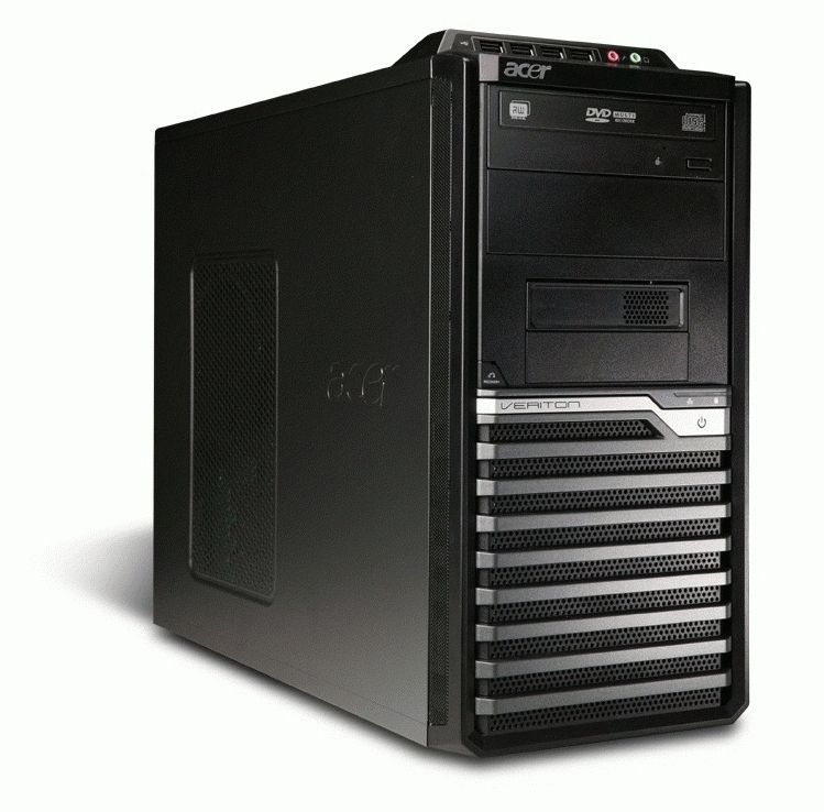 Acer Veriton M265 - Free DOS – image 3