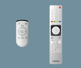 Grundig 40 GUS 8675 – image 3