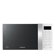 Samsung GE86VT-WW microwave White – image 4