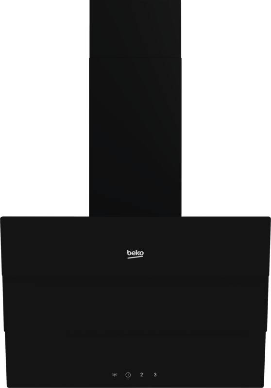 Beko BHCA69642BH — vue 1 sur 6