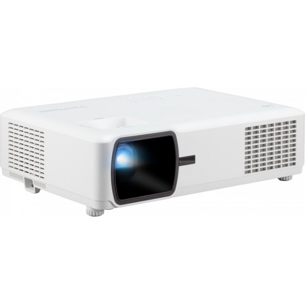 Viewsonic LS600W data projector Standard throw projector 3000 ANSI lumens DMD WXGA (1280x800) White – image 2