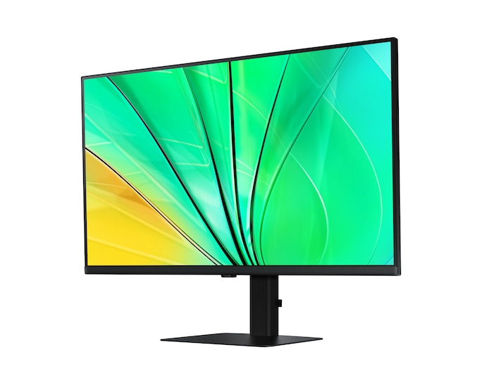 Samsung LS32D600EALXPE computer monitor – image 3