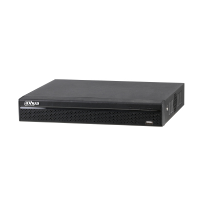 Dahua Technology Lite HCVR5108HS-S3 network video recorder 1U Black