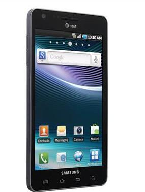 Samsung Infuse 4G Smartphone – image 5
