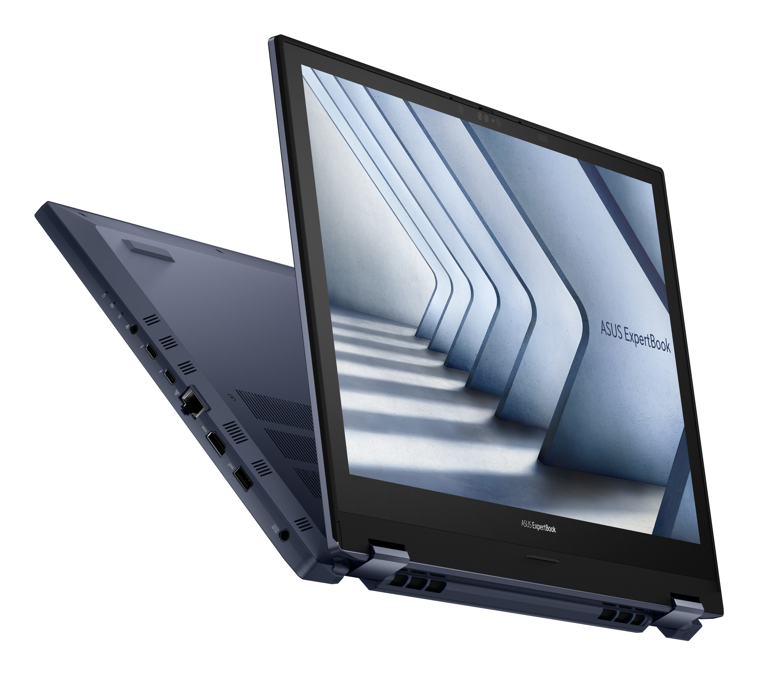 ASUS ExpertBook B6 Flip B6602FC2-MH0483X — weergave 5