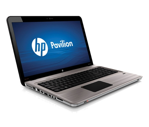 HP Pavilion dv7-4020sd Entertainment Notebook PC – image 3