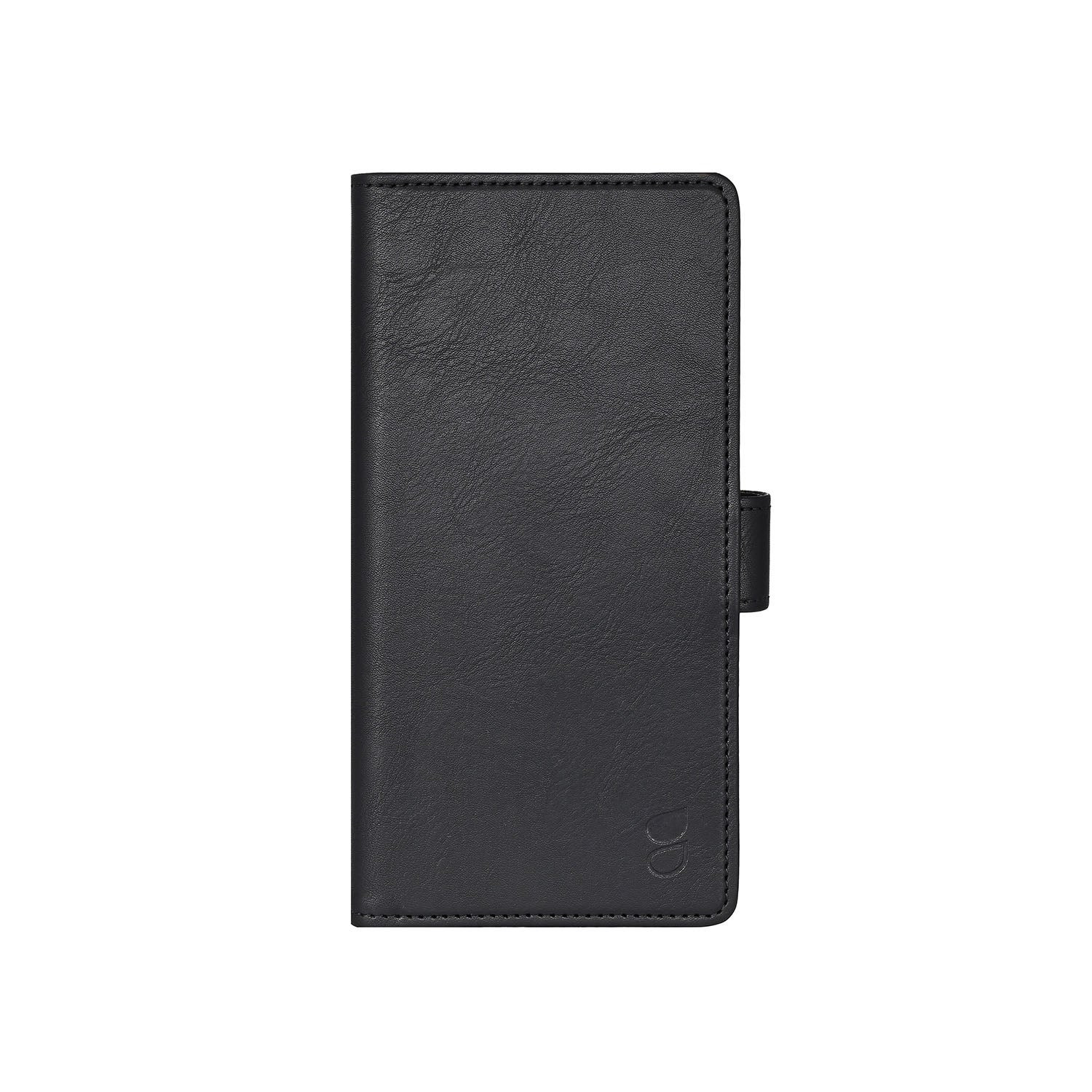 Gear Wallet Case 3 Card Blue - Samsung Galaxy A37