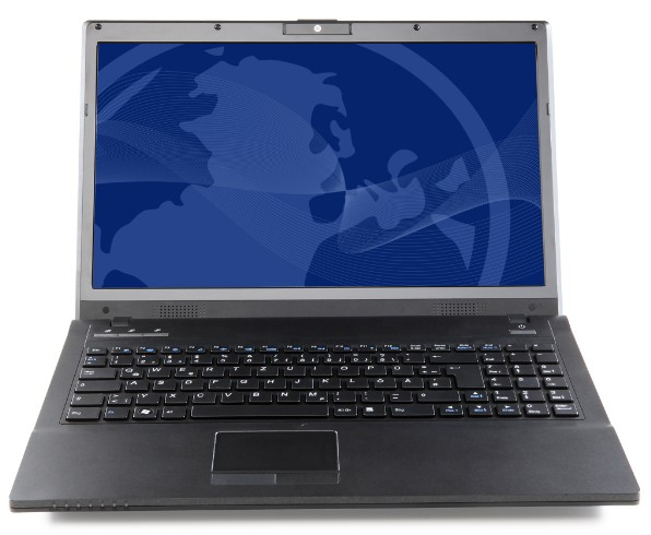TERRA FR1200999 laptop Intel® Pentium® P6000