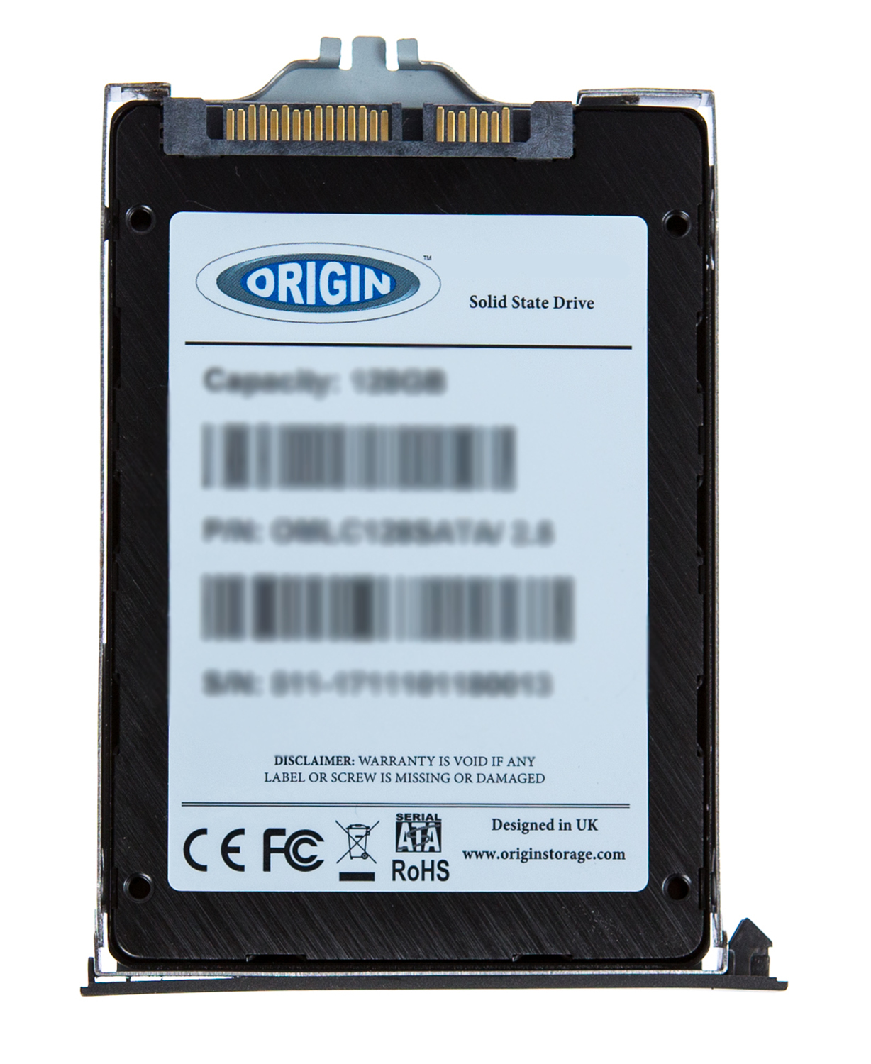 Origin Storage 512GB SATA PWS M47/M6700 – image 1