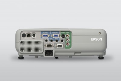 Epson EB-84L Video Projector – image 6