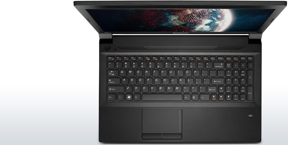 Lenovo Essential B590 Intel® Pentium® B980 Laptop – image 4