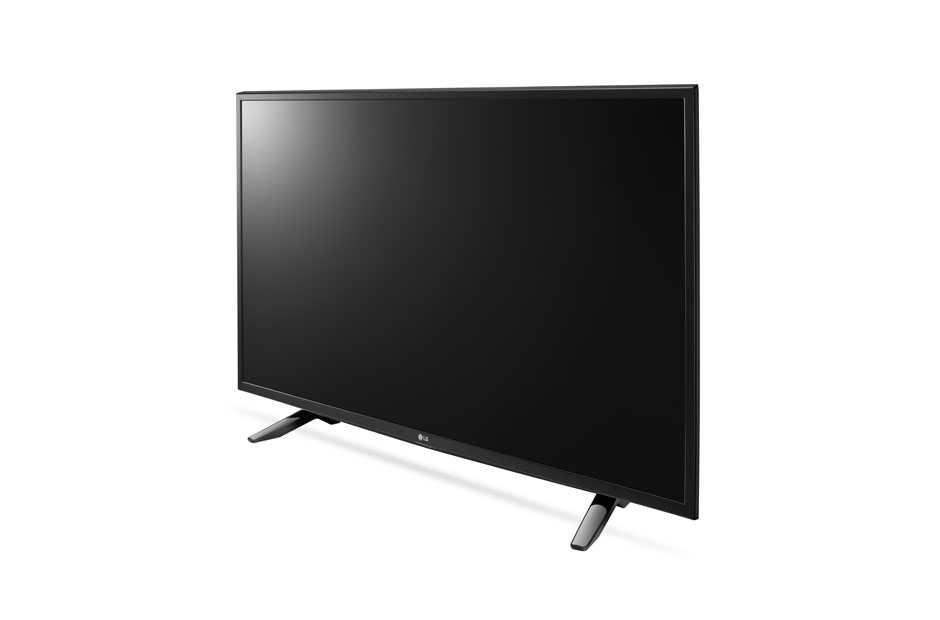 LG 43LH5100 TV 109.2 cm (43") Full HD Black – image 4