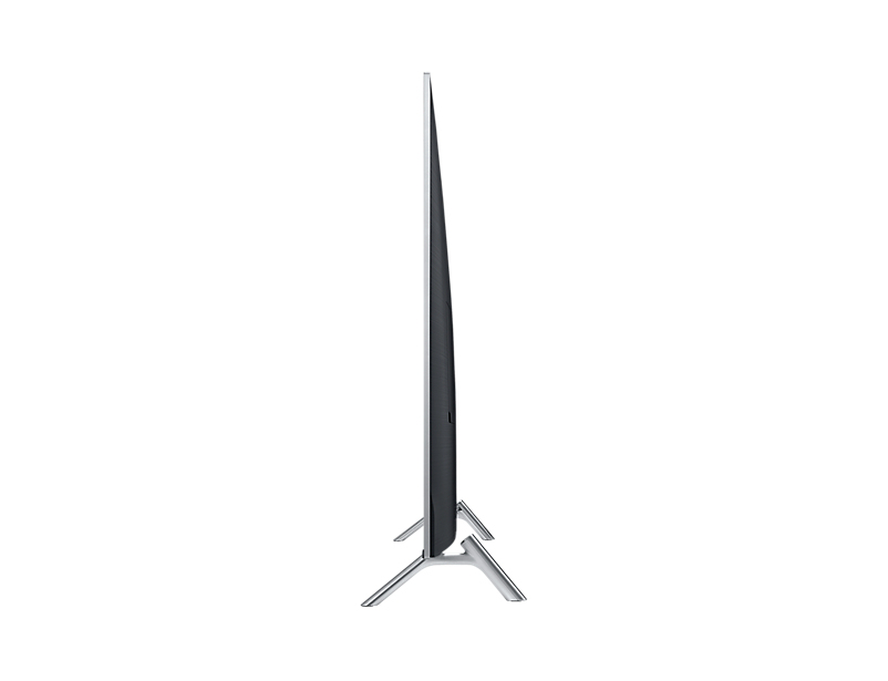 Samsung UE65MU7000L 165.1 cm (65") 4K Ultra HD Smart TV Wi-Fi Black, Silver – image 5