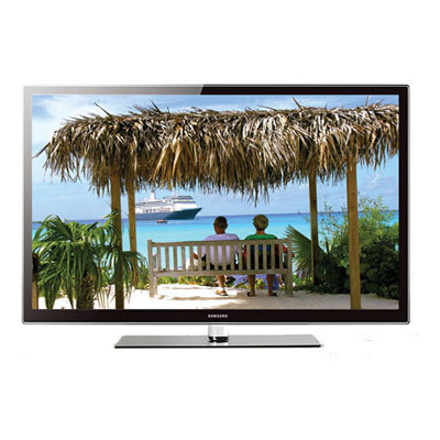 Samsung PN64D550/BDD5500 TV – image 1