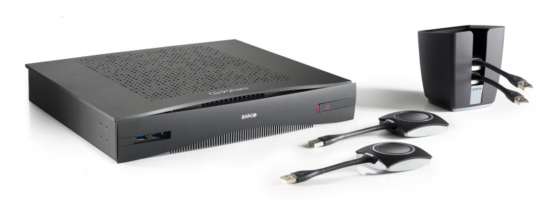 Barco ClickShare CSE-800