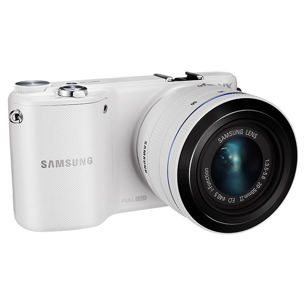 Samsung 2000 + 20-50mm – image 4