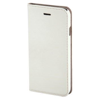 Hama 135148 mobile phone case Folio White