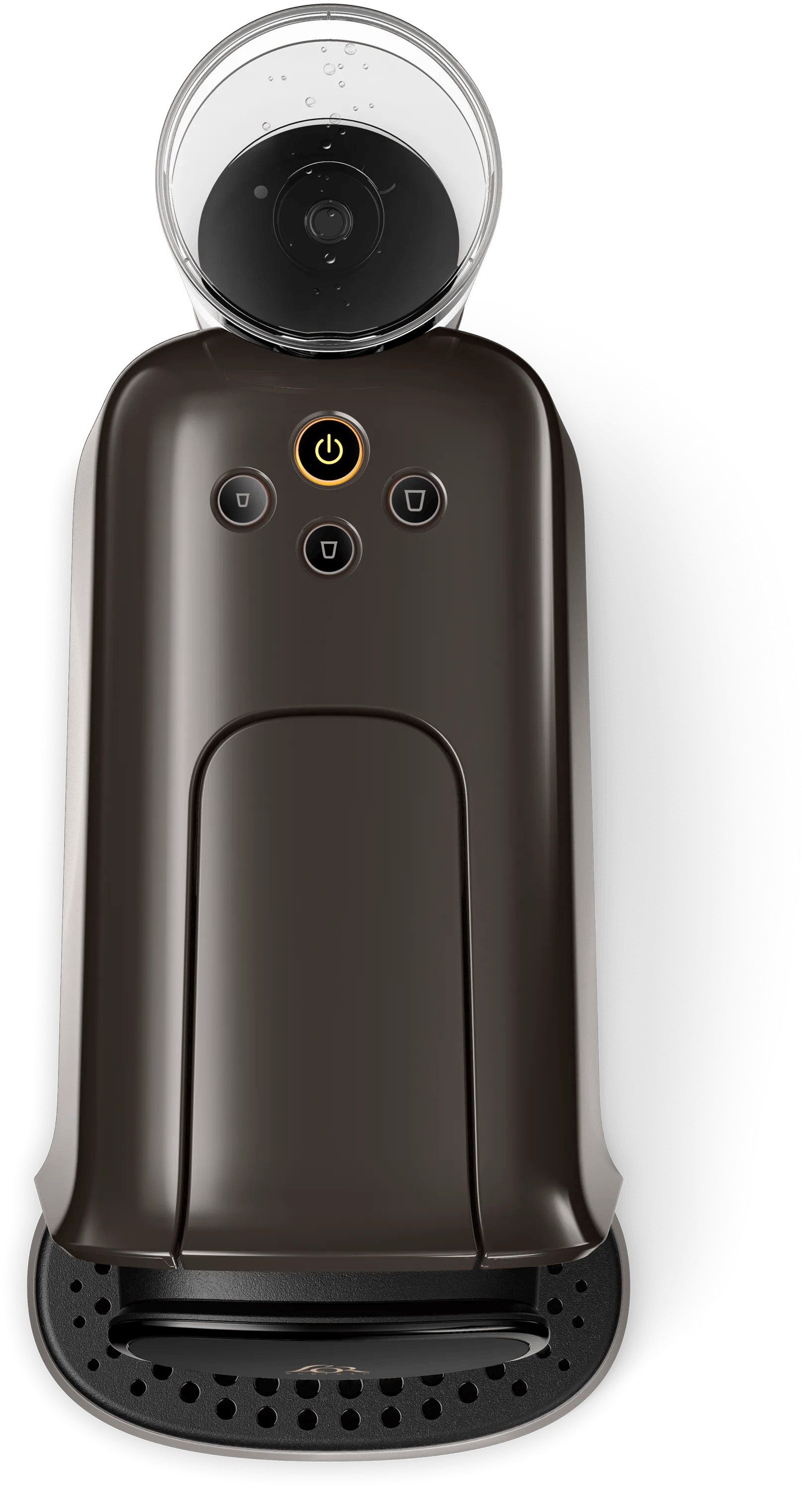L’OR LM8012/70 coffee maker Fully-auto Capsule coffee machine – image 3