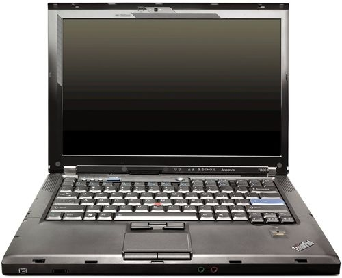 Lenovo ThinkPad R400 - NN923SP