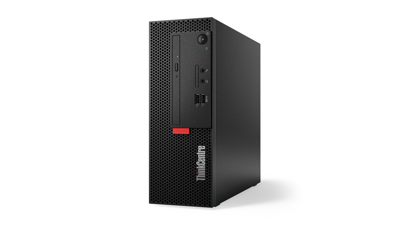 Lenovo ThinkCentre M710e Intel® Core™ i5 i5-7400