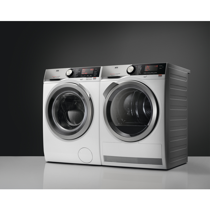 AEG L6.0JUBI washing machine Front-load – image 8